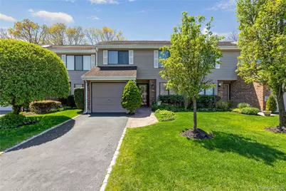 108 Hidden Ponds Circle, Smithtown, NY 11787 - Photo 1