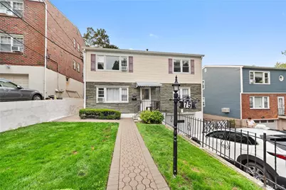 75 Stevens Avenue, Yonkers, NY 10704 - Photo 1