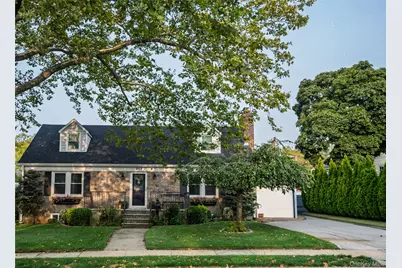 217 Elton Road, Garden City, NY 11530 - Photo 1