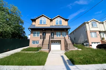 85 Perry Avenue, New York, NY 10314 - Photo 1
