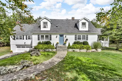 380 Rye Hill Road, Monroe, NY 10950 - Photo 1