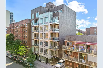 95-08 65th Road #3C, Rego Park, NY 11374 - Photo 1