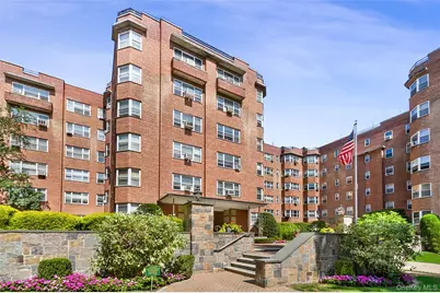 235 Garth Road #D1C, Scarsdale, NY 10583 - Photo 1