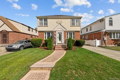 128-23 233rd Street, Rosedale, NY 11422 - Photo 1