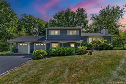 415 Bonnie Court, Yorktown Heights, NY 10598 - Photo 1