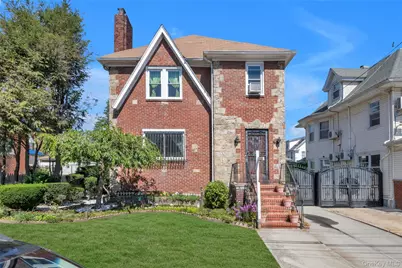 148-11 Kalmia Avenue, Flushing, NY 11355 - Photo 1