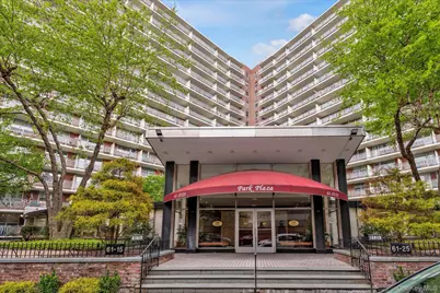 61-15 97 St #4K, Flushing, NY 11374 - Photo 1