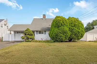 93 Flamingo Road, Levittown, NY 11756 - Photo 1