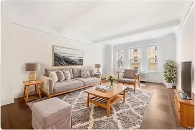 685 West End Avenue #3C, New York, NY 10024 - Photo 1