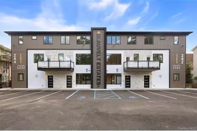 244 Blauvelt Road #215, Monsey, NY 10952 - Photo 1