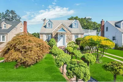 831 N William Street, Baldwin, NY 11510 - Photo 1