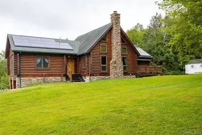 2829 Route 9G, Rhinebeck, NY 12572 - Photo 1