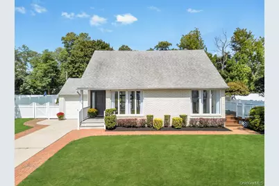 409 Capri Road, West Islip, NY 11795 - Photo 1