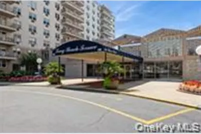 450 Shore Road #3F, Long Beach, NY 11561 - Photo 1