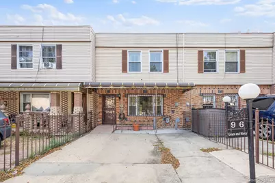 96 Herzl Street, Brooklyn, NY 11212 - Photo 1
