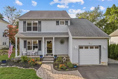 30 Larkin Lane, Garnerville, NY 10923 - Photo 1