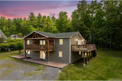 206 High Road, Glen Spey, NY 12737 - Photo 1