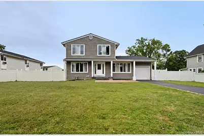 27 E Neck Court, West Babylon, NY 11704 - Photo 1