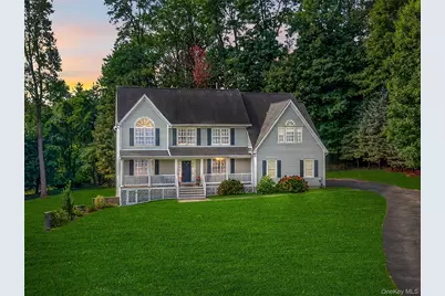 141 Dorchester Drive, Yorktown Heights, NY 10598 - Photo 1