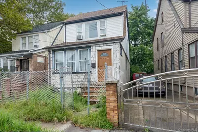 16731 109th Avenue, Jamaica, NY 11433 - Photo 1