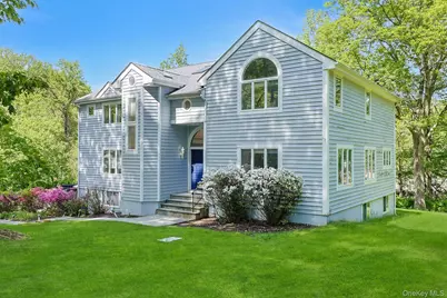 14 Cross Road, Cortlandt Manor, NY 10567 - Photo 1