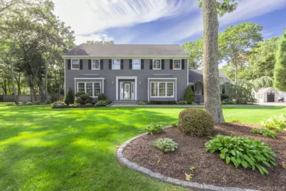 50 Margin Drive W, Shirley, NY 11967 - Photo 1