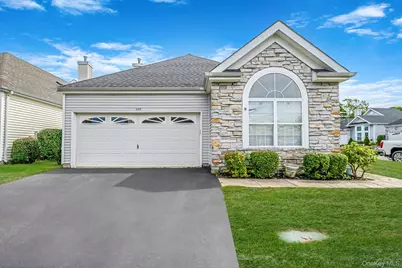 604 Leisure Drive, Ridge, NY 11961 - Photo 1