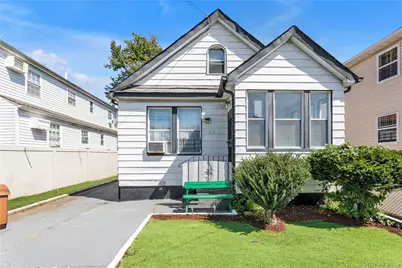 12811 Harry Douglass Way, Jamaica, NY 11434 - Photo 1
