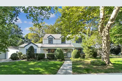 35 Carlton Street, Malverne, NY 11565 - Photo 1