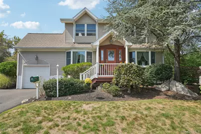 1 Kent Street, New City, NY 10956 - Photo 1