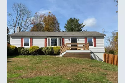 27 Meadow Lane, Millerton, NY 12546 - Photo 1