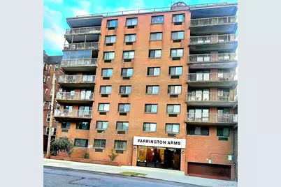 144-28 Barclay Avenue #7B, Flushing, NY 11355 - Photo 1