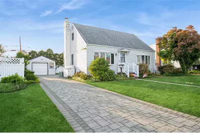 107 Cardinal Road, Levittown, NY 11756 - Photo 1