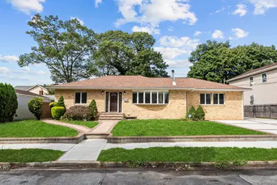 211 Manhattan Avenue, Roosevelt, NY 11575 - Photo 1
