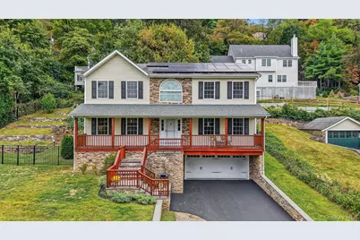 76 Sarles Lane, Pleasantville, NY 10570 - Photo 1