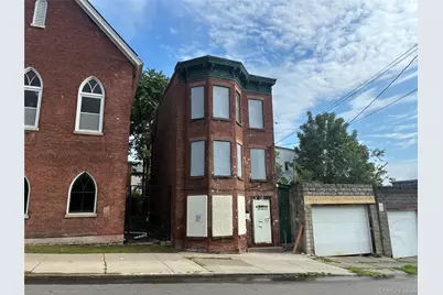 180 Ann Street, Newburgh, NY 12550 - Photo 1