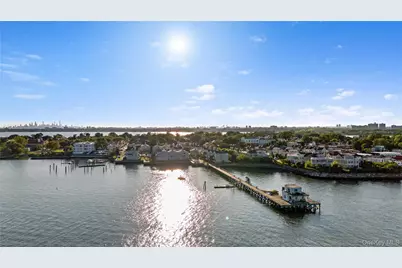 21 Deepwater Way, Bronx, NY 10464 - Photo 1