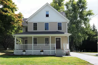 32 Reservoir Drive, Millbrook, NY 12545 - Photo 1