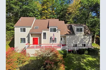 3 Fox Den Lane, North Salem, NY 10560 - Photo 1