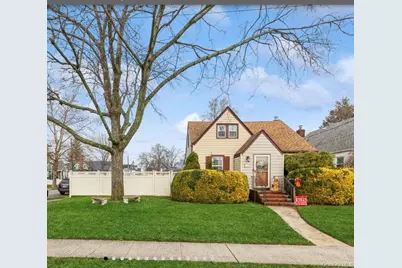 1134 Rosegold Street, Franklin Square, NY 11010 - Photo 1
