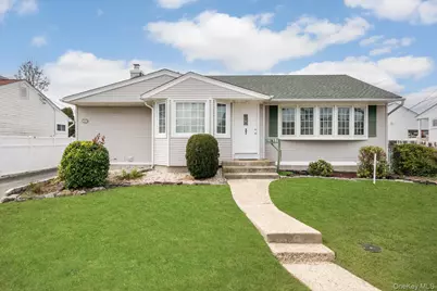 37 Hunter Lane, Hicksville, NY 11801 - Photo 1