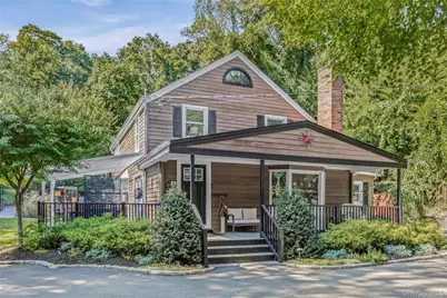 6 Edgewood Avenue, Port Jefferson, NY 11777 - Photo 1