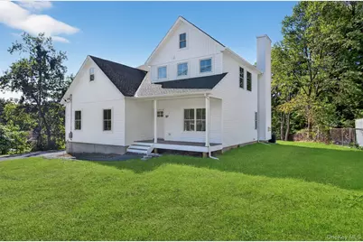 107 Leslie Road, Newburgh, NY 12550 - Photo 1