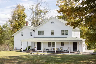 125 Crumley Van Vactor Road, Ferndale, NY 12734 - Photo 1