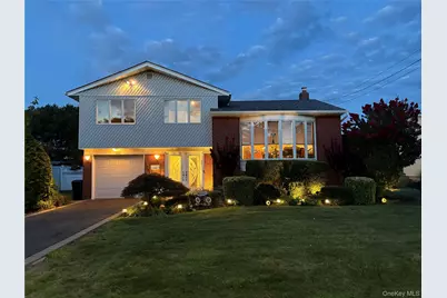 33 W End Avenue, Massapequa, NY 11758 - Photo 1