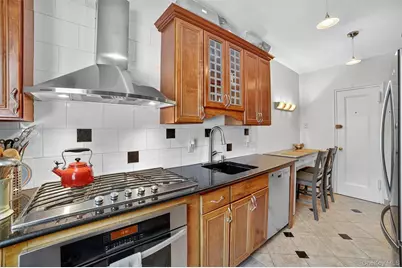 15 Sunnybrook Road #2A, Bronxville, NY 10708 - Photo 1
