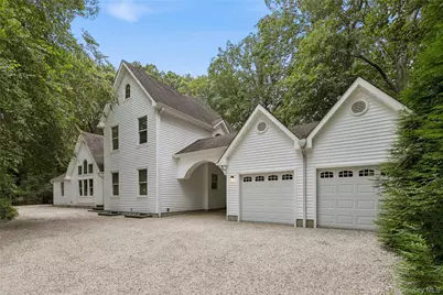 38 W Meadow Road, Setauket, NY 11733 - Photo 1