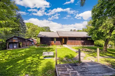 45 Dorn Road, Lagrangeville, NY 12540 - Photo 1