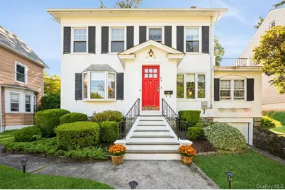 64 Warren Avenue, Tuckahoe, NY 10707 - Photo 1