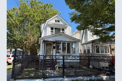 132-01 131st Avenue, Ozone Park, NY 11420 - Photo 1